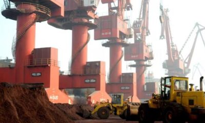 Economic confrontation replaces armed conflict as top risk in WEF survey