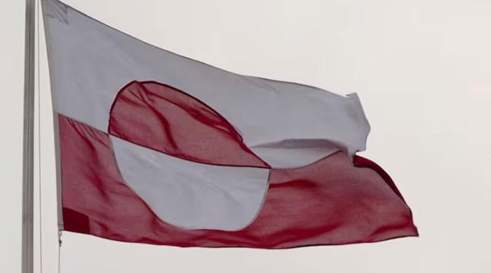 Germany sends troops to Greenland after Trump’s remarks