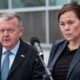 Denmark says White House talks failed to alter US designs on Greenland