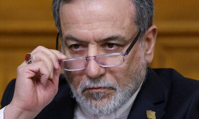 Iran rejects reports of protesters’ executions