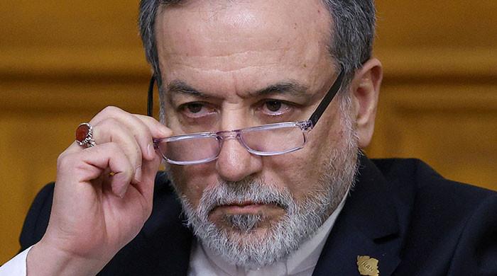 Iran rejects reports of protesters’ executions