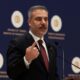 Turkish foreign minister says talks held on defence pact with Pakistan, Saudi Arabia