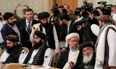 Rift emerges within top Afghan Taliban leadership