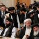 Rift emerges within top Afghan Taliban leadership