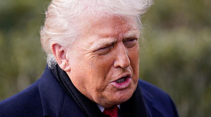 Trump threatens tariffs on nations opposing Greenland takeover