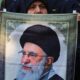 Trump welcomes Iran move on mass executions as turmoil eases