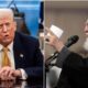 Trump ‘guilty for casualties’ in Iran protests: Khamenei