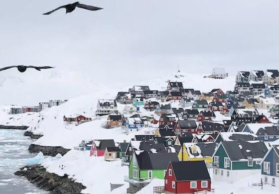 Trump announces 10% tariffs on eight European nations over Greenland