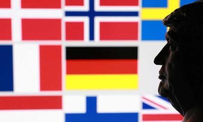 EU scrambles to avert Trump Greenland tariffs, prepares retaliation