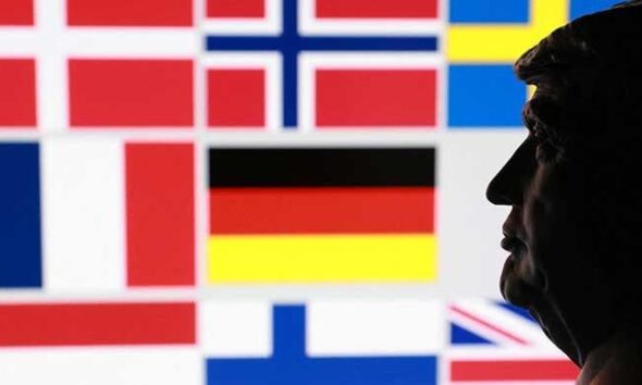 EU scrambles to avert Trump Greenland tariffs, prepares retaliation