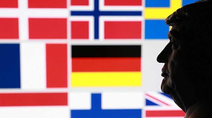 EU scrambles to avert Trump Greenland tariffs, prepares retaliation