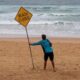 Sydney shuts beaches after fresh shark attack