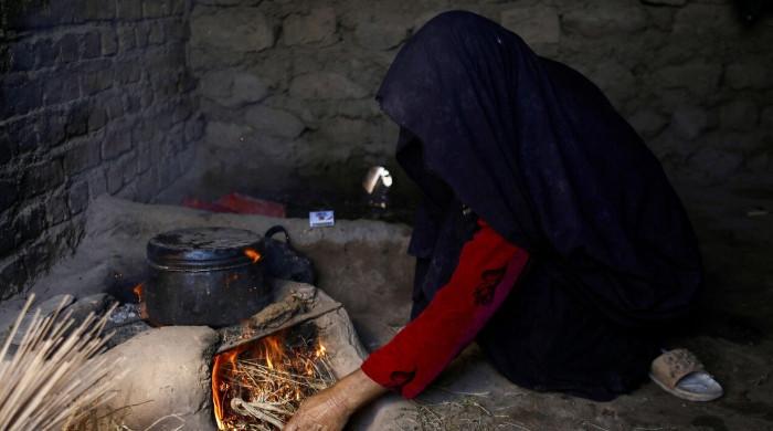 Afghanistan’s hunger crisis worsened by winter, aid cuts