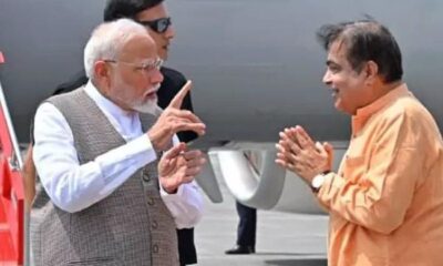 India PM Modi’s party elects youngest-ever president with eye to youth vote