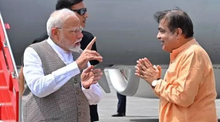 India PM Modi’s party elects youngest-ever president with eye to youth vote