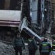 Spain mourns as train disaster toll rises to 41