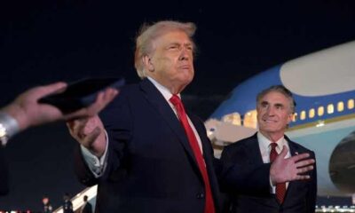 What is Trump’s ‘Board of Peace’?