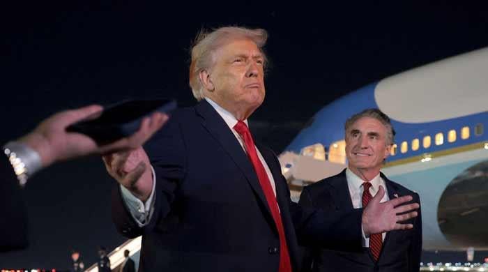 What is Trump’s ‘Board of Peace’?