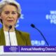 Europe vows firm response to Trump’s Greenland threats