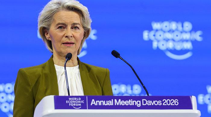 Europe vows firm response to Trump’s Greenland threats