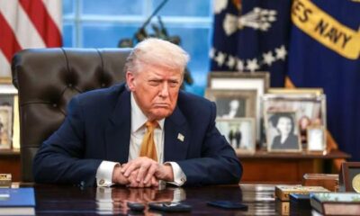 Trump says UN to continue despite suggesting ‘Board of Peace’ as alternative