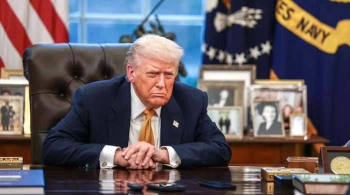 Trump says UN to continue despite suggesting ‘Board of Peace’ as alternative