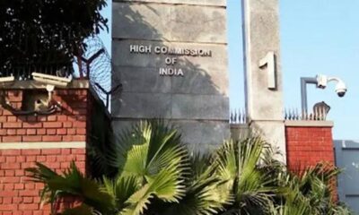 India to ‘withdraw diplomats’ families’ from Bangladesh