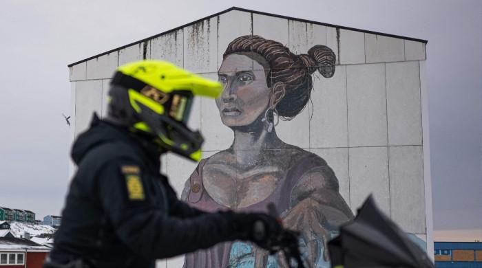 Greenland releases ‘crisis’ guidelines as Trump threat looms