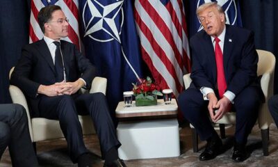 Trump rules out use of force, tariffs after deal over Greenland