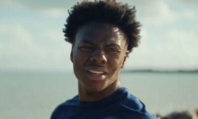 YouTuber celebrates 21st birthday in Lagos with 50mn subscribers