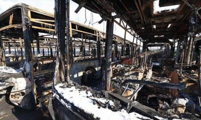 Iran releases protest toll, says 3,117 killed in ‘foreign-backed’ terrorism