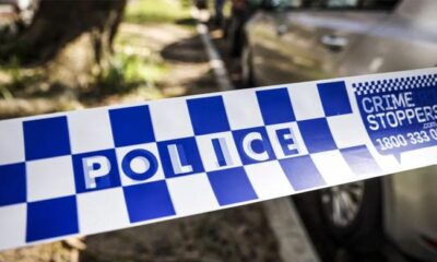Three people shot dead in eastern Australia, town in lockdown