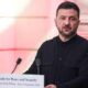 In fiery Davos speech, Zelensky blasts EU, says US ‘security guarantees’ ready