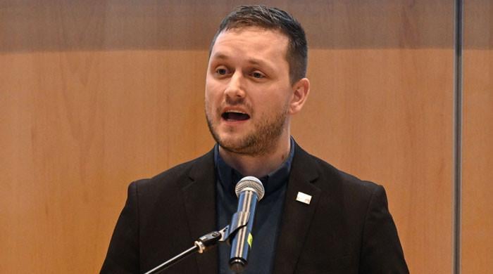 Greenland PM says does not know what is in Trump-Rutte agreement