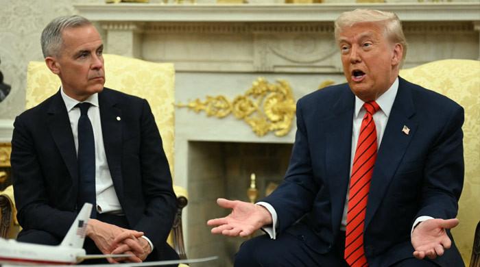 Trump revokes Canada’s invitation to join Board of Peace