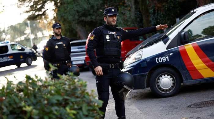 Pakistani man jailed for 36 years in Spain ‘love scam’ debt murder case