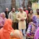 Bangladesh readies for general election, worries among Hasina supporters