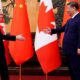 Trump warns Canada with 100% tariff over China deal