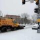 US storm leaves 850,000 without power, forces 10,000 flight cancellations