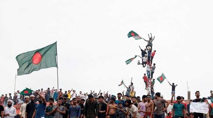 Bangladesh sentences ex-police chief to death for protest crackdown