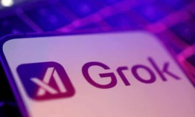 EU opens probe into Musk’s Grok over sexual AI deepfakes