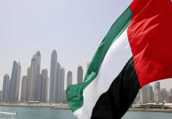 UAE will not allow attacks on Iran from its soil: foreign ministry