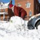 Millions dig out after US snowstorm; subfreezing temperatures to persist