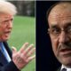 Trump warns Iraq against reinstating Maliki as PM