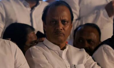 India’s Maharashtra deputy CM dies in aircraft crash