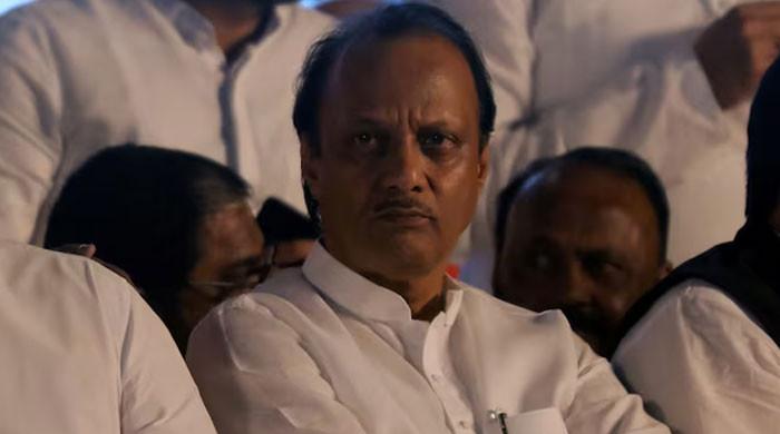 India’s Maharashtra deputy CM dies in aircraft crash