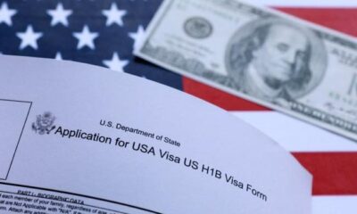 Texas orders immediate halt to new H-1B petitions at state agencies, public universities