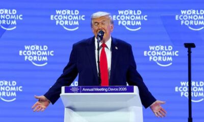 Trump warns Iran to make nuclear deal or next attack will be ‘far worse’