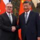Britain’s Starmer seeks fresh start with China, economic wins