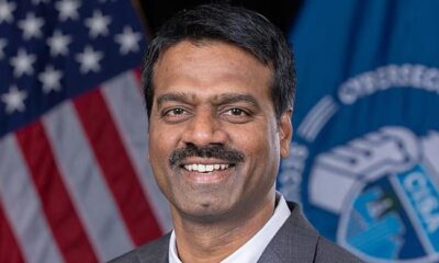 Indian-origin US cyber agency chief under scrutiny for leaking sensitive data to ChatGPT